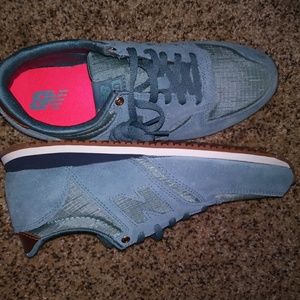 New Balance Custom Running Shoes